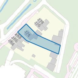 Perceel HGL01-P-1614