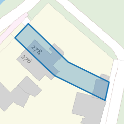 Perceel HGL01-P-1616