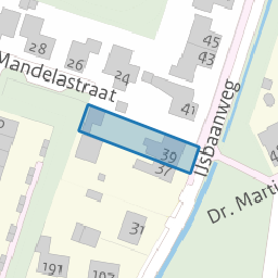 Perceel HGL01-P-1618