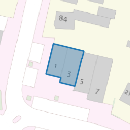 Perceel HGL01-P-1626