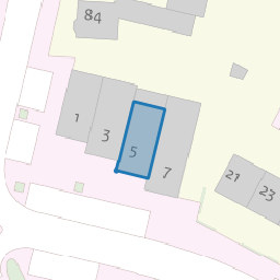 Perceel HGL01-P-1627