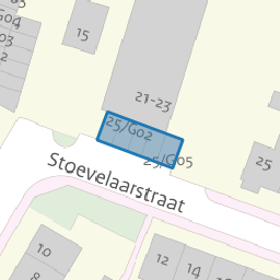 Perceel HGL01-P-1635