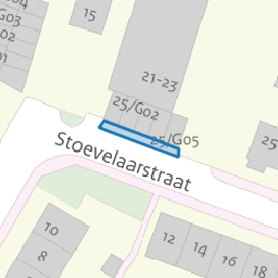 Perceel HGL01-P-1636