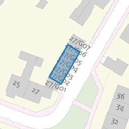 Perceel HGL01-P-1637