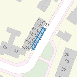 Perceel HGL01-P-1638