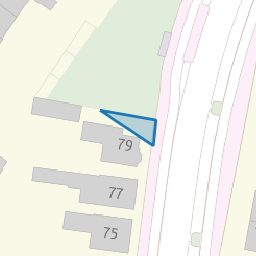 Perceel HGL01-P-1643