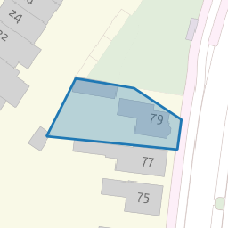 Perceel HGL01-P-1644