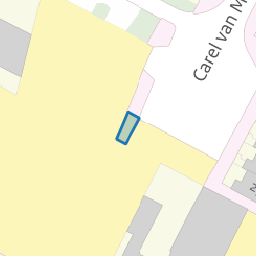 Perceel HGL01-P-1649