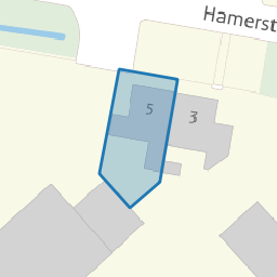 Perceel HGL01-P-1657