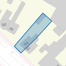 Perceel HGL01-P-1671