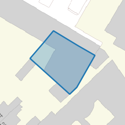 Perceel HGL01-P-1673