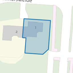 Perceel HGL01-P-1675