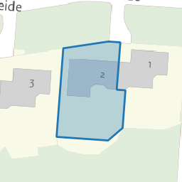 Perceel HGL01-P-1676