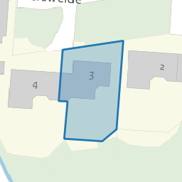 Perceel HGL01-P-1677