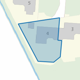 Perceel HGL01-P-1678