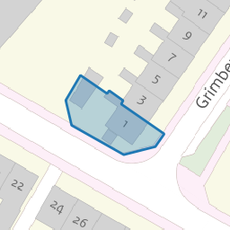 Perceel HGL01-P-1689