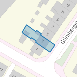 Perceel HGL01-P-1690