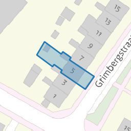 Perceel HGL01-P-1691