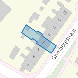 Perceel HGL01-P-1692