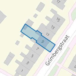 Perceel HGL01-P-1693