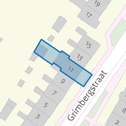 Perceel HGL01-P-1694