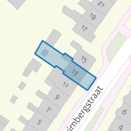 Perceel HGL01-P-1695