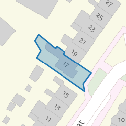 Perceel HGL01-P-1697