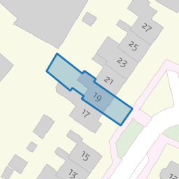 Perceel HGL01-P-1698