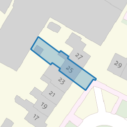 Perceel HGL01-P-1701