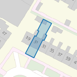 Perceel HGL01-P-1704