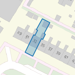 Perceel HGL01-P-1705