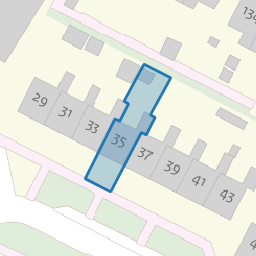 Perceel HGL01-P-1706