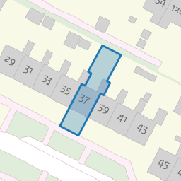 Perceel HGL01-P-1707