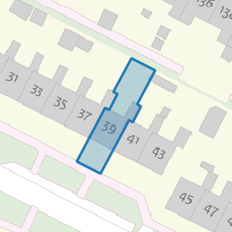 Perceel HGL01-P-1708