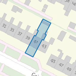 Perceel HGL01-P-1709