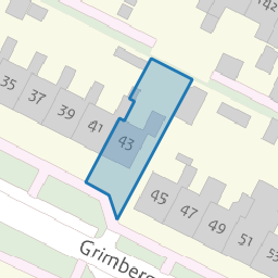 Perceel HGL01-P-1710