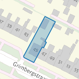 Perceel HGL01-P-1711