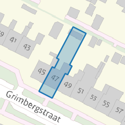 Perceel HGL01-P-1712