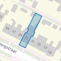 Perceel HGL01-P-1714