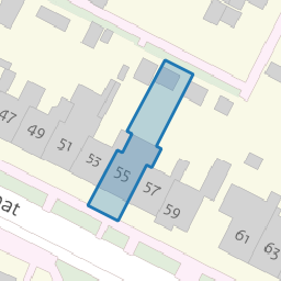 Perceel HGL01-P-1716