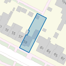 Perceel HGL01-P-1718