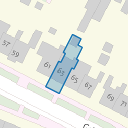 Perceel HGL01-P-1720