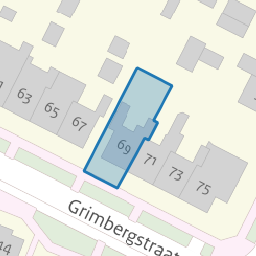 Perceel HGL01-P-1723