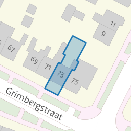 Perceel HGL01-P-1725