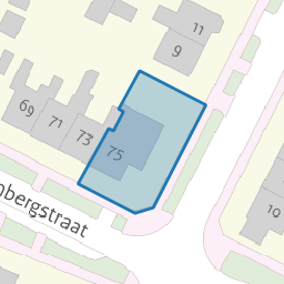 Perceel HGL01-P-1726