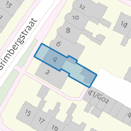 Perceel HGL01-P-1727