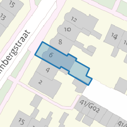 Perceel HGL01-P-1728