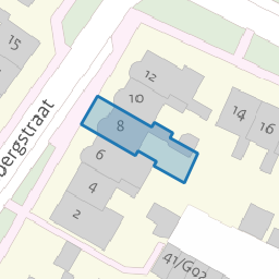 Perceel HGL01-P-1729