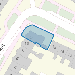 Perceel HGL01-P-1731