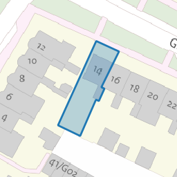 Perceel HGL01-P-1732